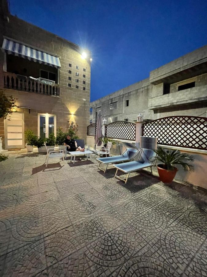 B&B Al Tramonto Otranto Exterior foto